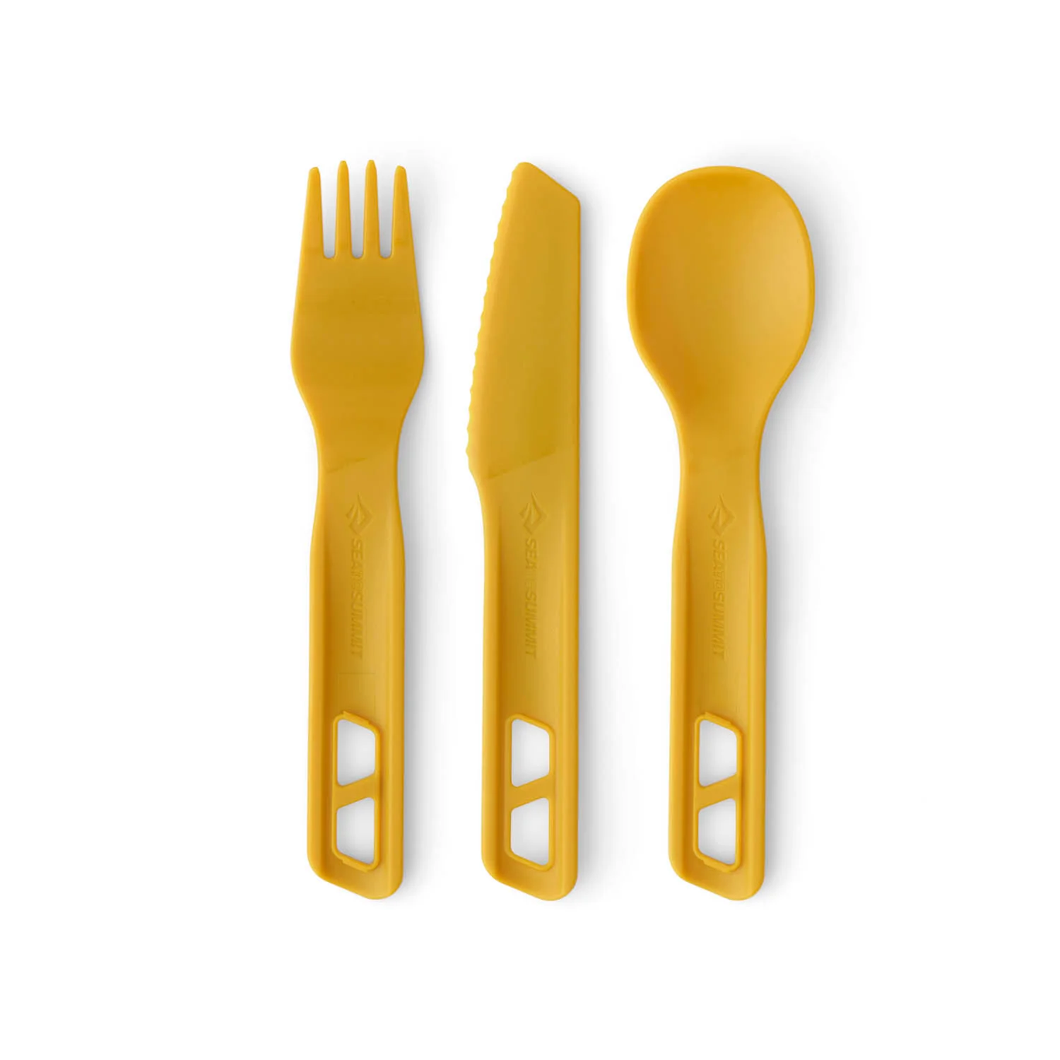 STS JUEGO CUBIERTOS PASSAGE CUTLERY SET - 3 PIECES - Image 4
