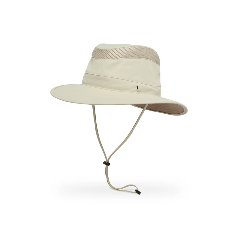 SUNDAY AFTERNOONS CHARTER HAT CREAM/ SAND L
