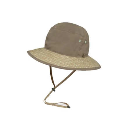 SUNDAY AFTERNOONS DAYDREAM BUCKET VAPOR BLUE/NATURAL