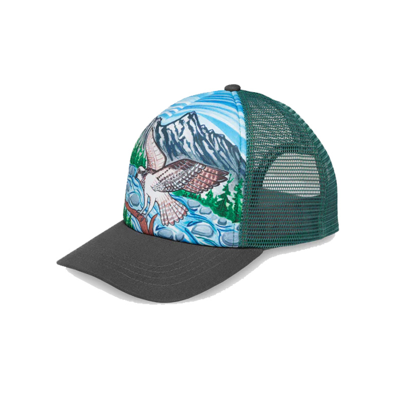 SUNDAY AFTERNOONS TODDLER ARTIST SERIES OSPREY TRUCKER SMS S