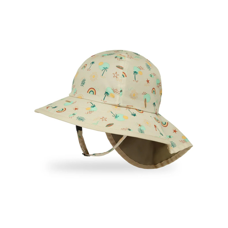 SUNDAY AFTERNOONS KIDS PLAY HAT BEACH DAY L - Image 11