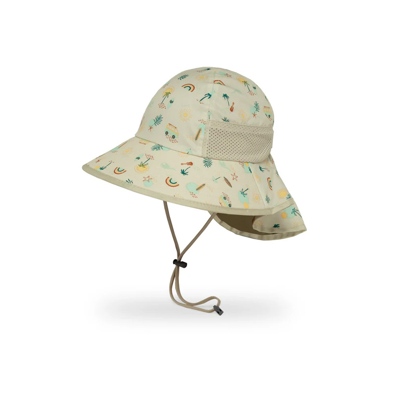 SUNDAY AFTERNOONS KIDS PLAY HAT BEACH DAY L - Image 10