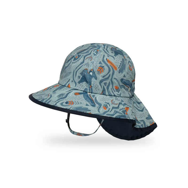 SUNDAY AFTERNOONS KIDS PLAY HAT BEACH DAY L - Image 9