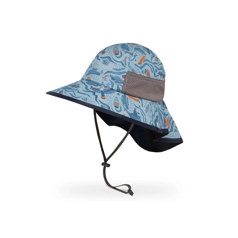 SUNDAY AFTERNOONS KIDS PLAY HAT BEACH DAY L - Image 8