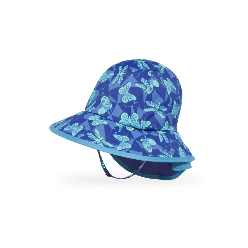 SUNDAY AFTERNOONS KIDS PLAY HAT BEACH DAY L - Image 7