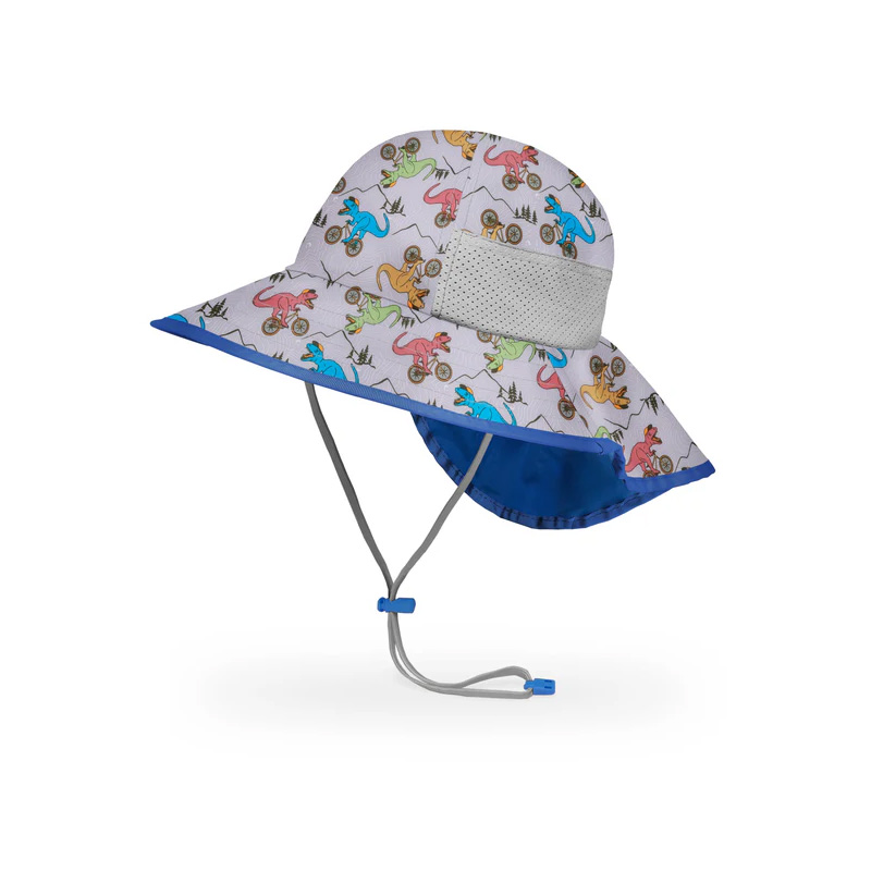 SUNDAY AFTERNOONS KIDS PLAY HAT BEACH DAY L - Image 5