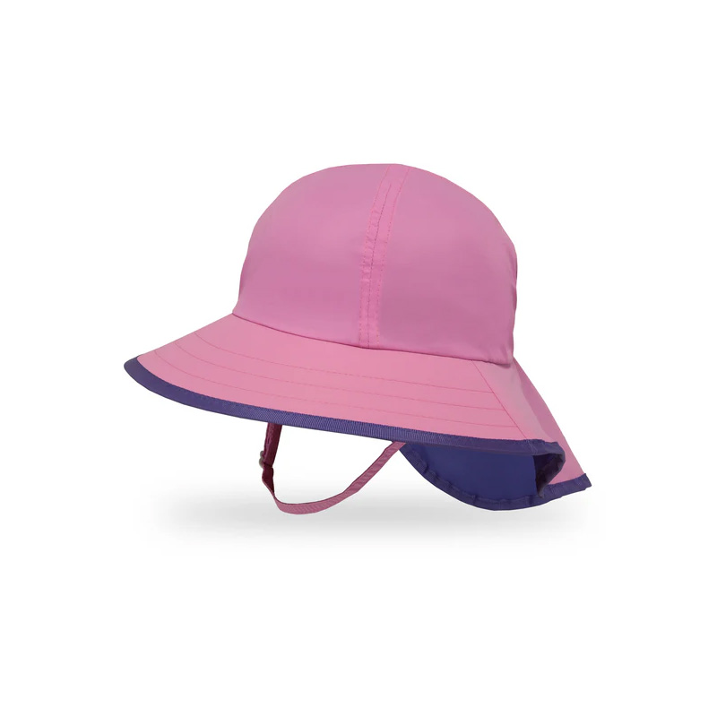 SUNDAY AFTERNOONS KIDS PLAY HAT BEACH DAY L - Image 3