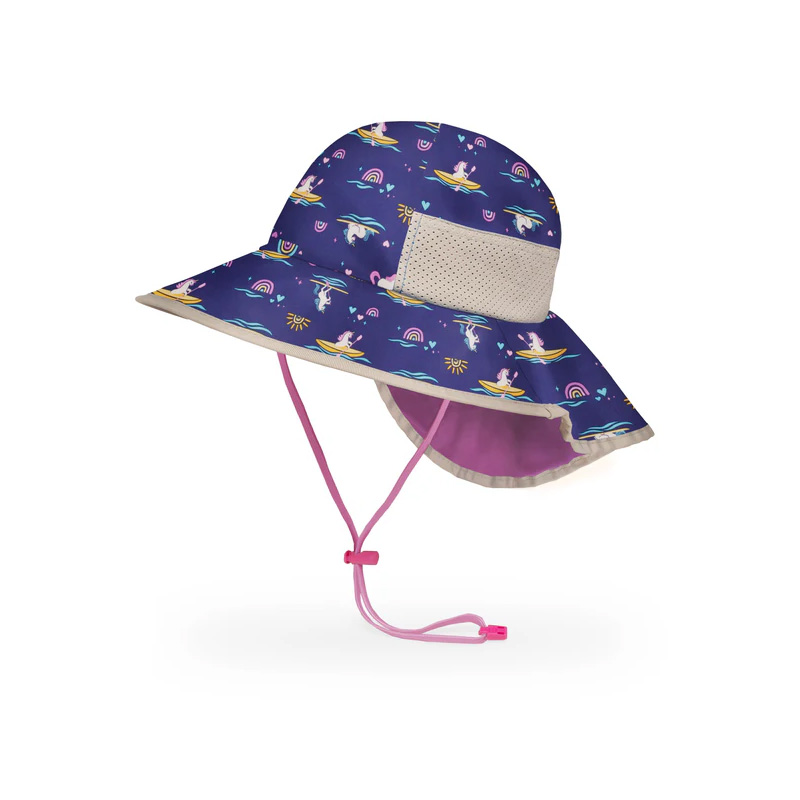SUNDAY AFTERNOONS KIDS PLAY HAT BEACH DAY L - Image 12