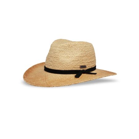 SUNDAY AFTERNOONS TULUM HAT NATURAL FADE