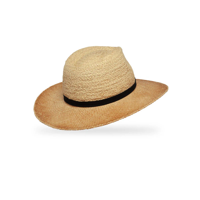 SUNDAY AFTERNOONS TULUM HAT NATURAL FADE - Image 3
