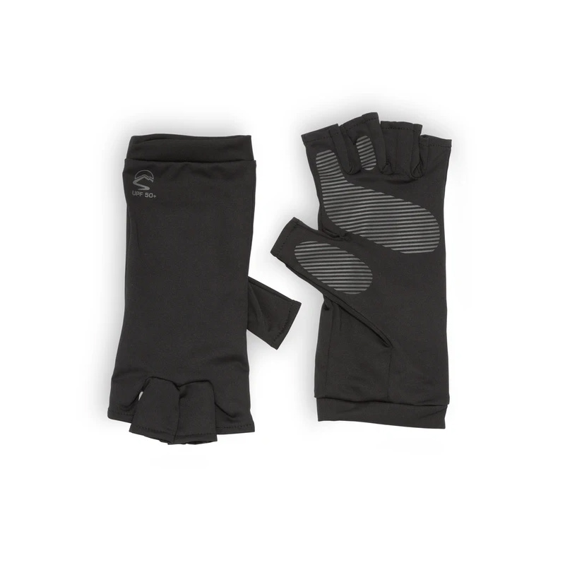SUNDAY AFTERNOONS UVSHIELD COOL GLOVES FINGERLESS