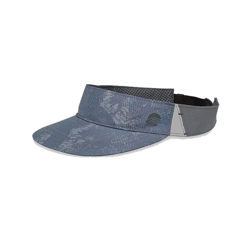 SUNDAY AFTERNOONS VAPORLITE RUSH VISOR ELEVATION OS