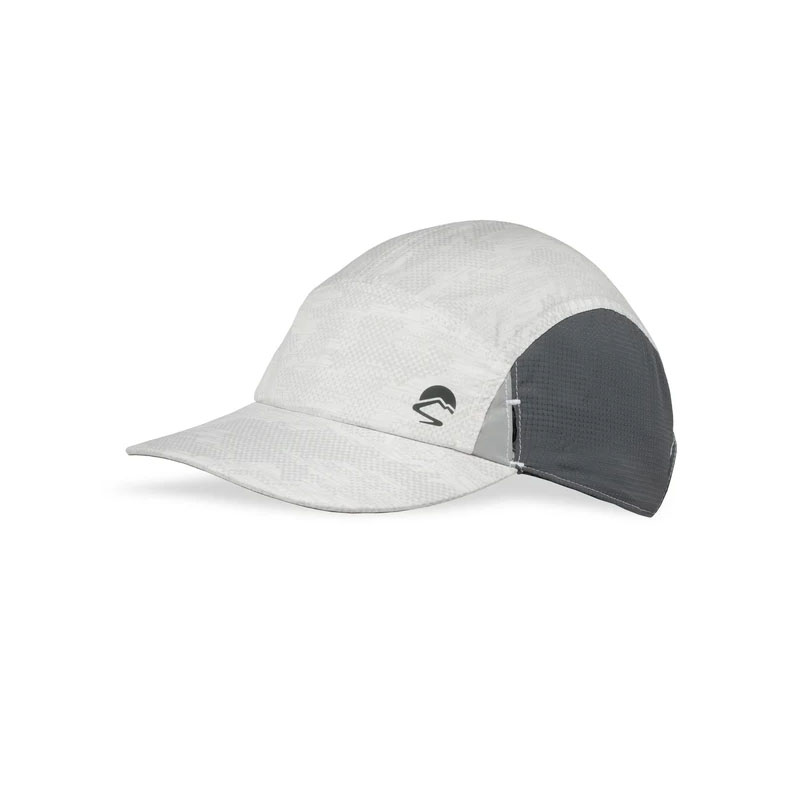 SUNDAY AFTERNOONS VAPORLITE STRIDE CAP CAYENNE OS - Image 3
