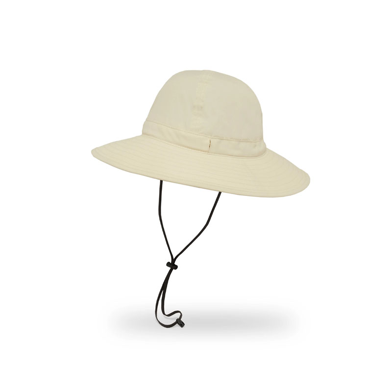 SUNDAY AFTERNOONS VOYAGE HAT OPAL L