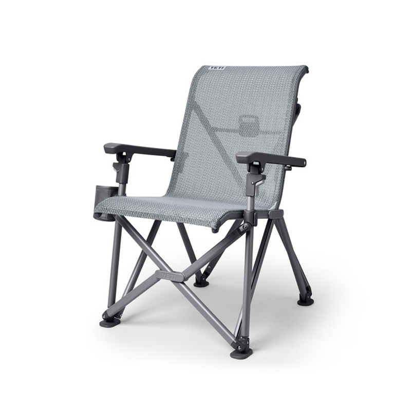 YETI TRAILHEAD CAMP CHAIR CHARCOAL