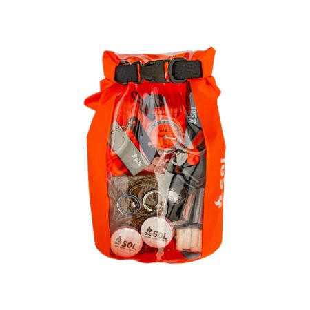 SOL CAMP READY KIT