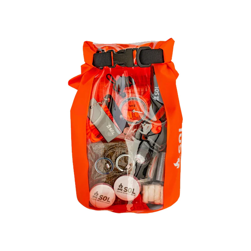 SOL CAMP READY KIT