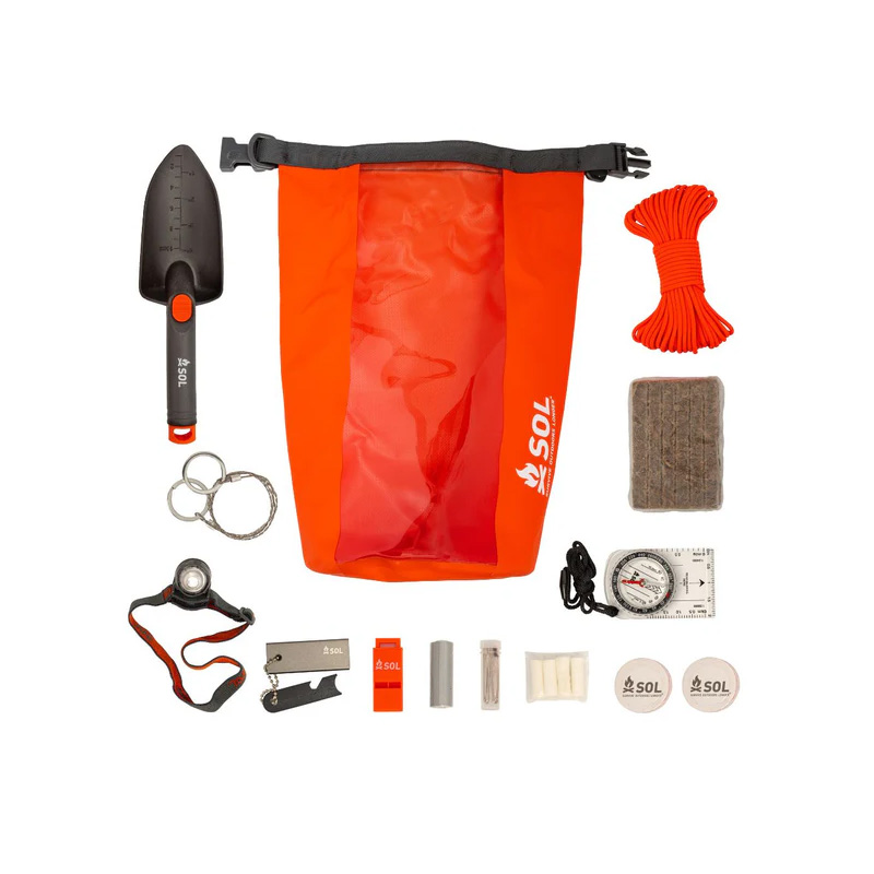 SOL CAMP READY KIT - Image 3