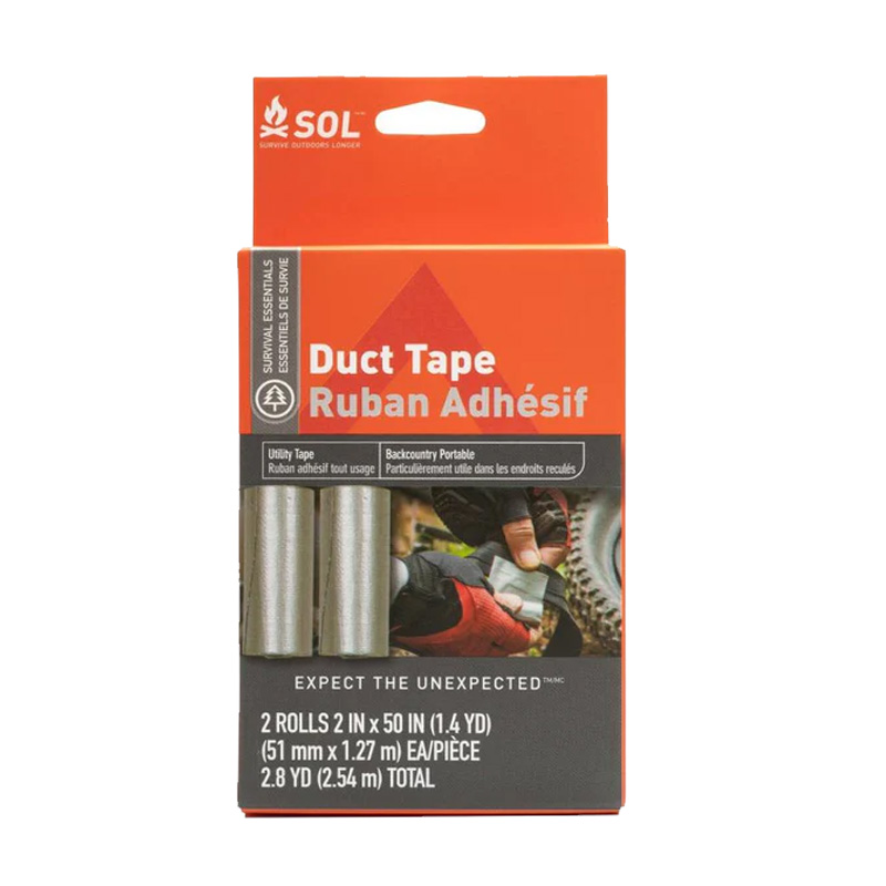 SOL DUCT TAPE