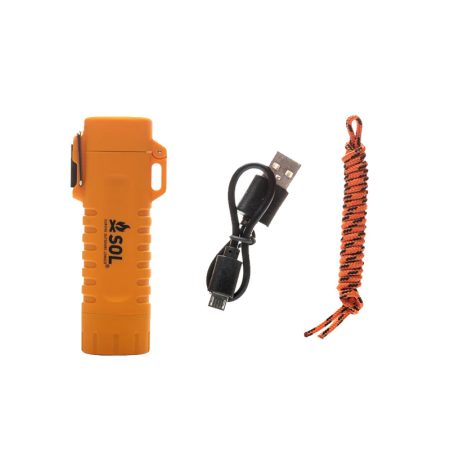 SOL FIRE LITE FUEL-FREE LIGHTER