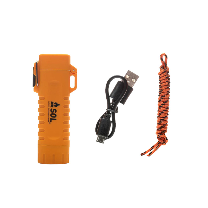 SOL FIRE LITE FUEL-FREE LIGHTER