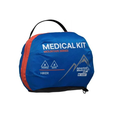 SOL MOUNTAIN SERIES MEDICAL KIT - HIKER