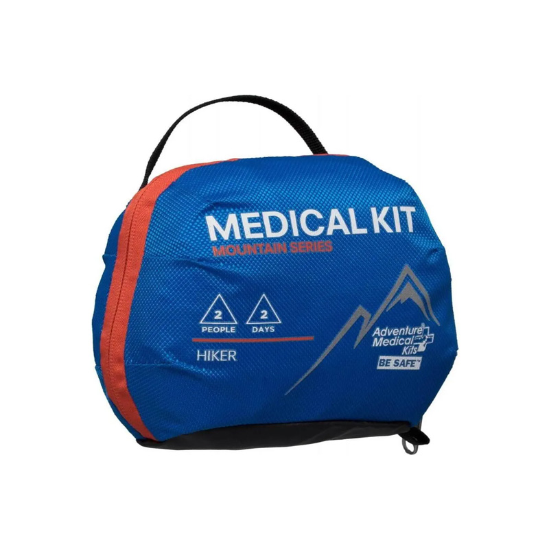 SOL MOUNTAIN SERIES MEDICAL KIT - HIKER