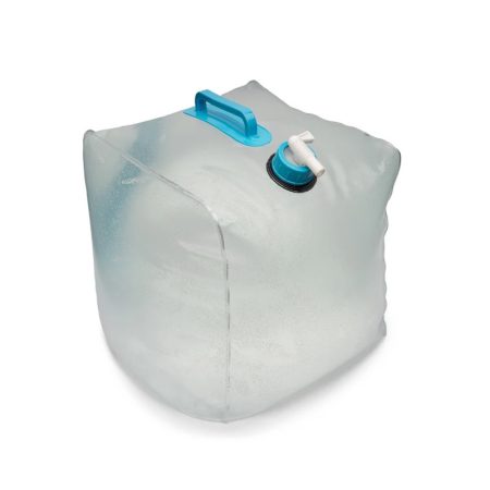 SOL PACKABLE WATER CUBE 20L