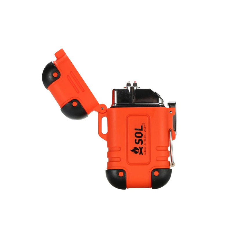 SOL PLASMA DUAL-ARC LIGHTER - Image 3