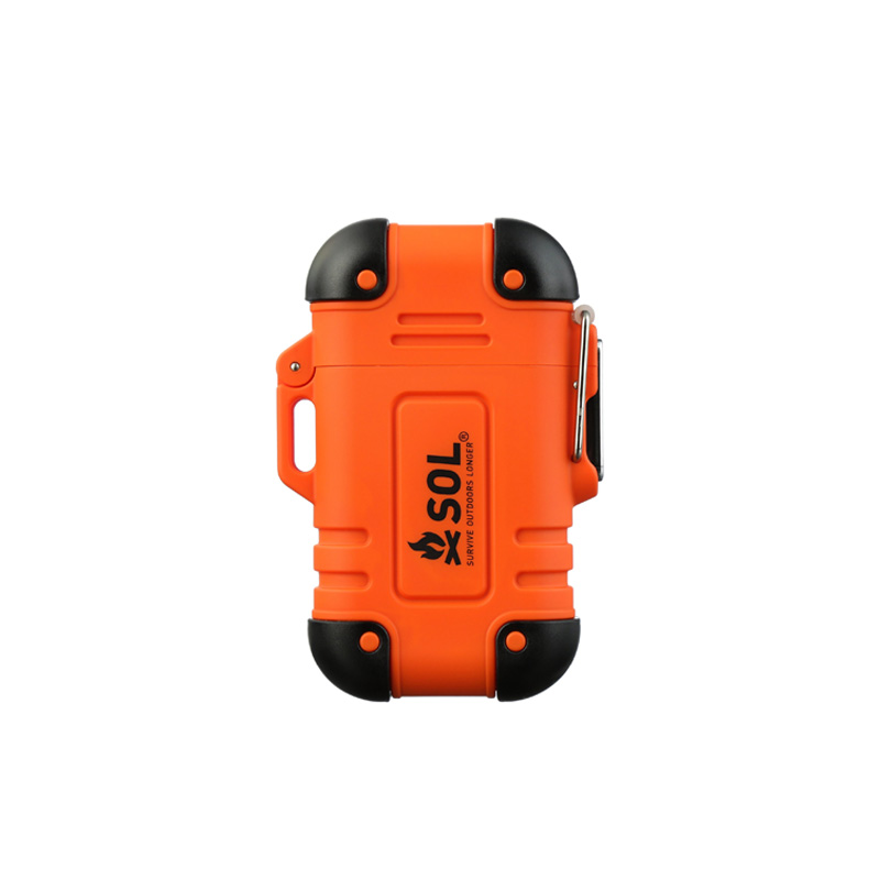 SOL PLASMA DUAL-ARC LIGHTER