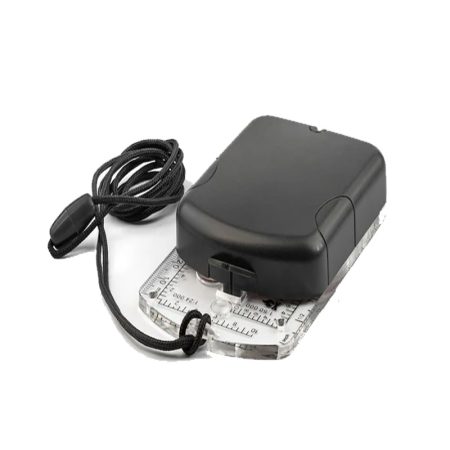 SOL SIGHTING COMPASS WITH MIRROR