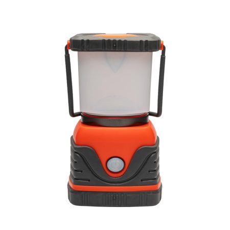 SOL CAMP LANTERN RECHARGE W/ POWER BANK