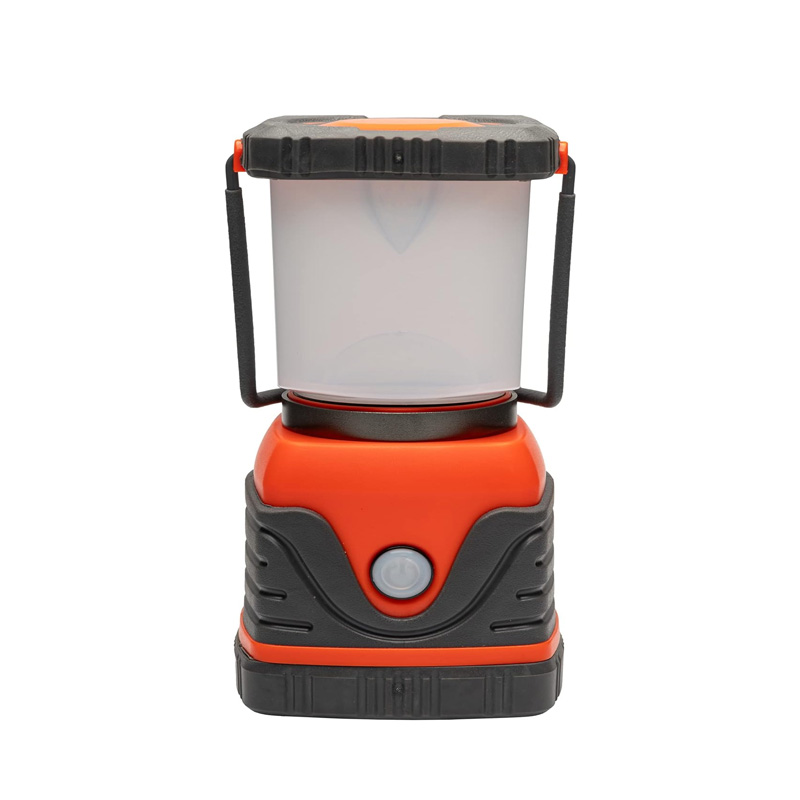 SOL CAMP LANTERN RECHARGE W/ POWER BANK