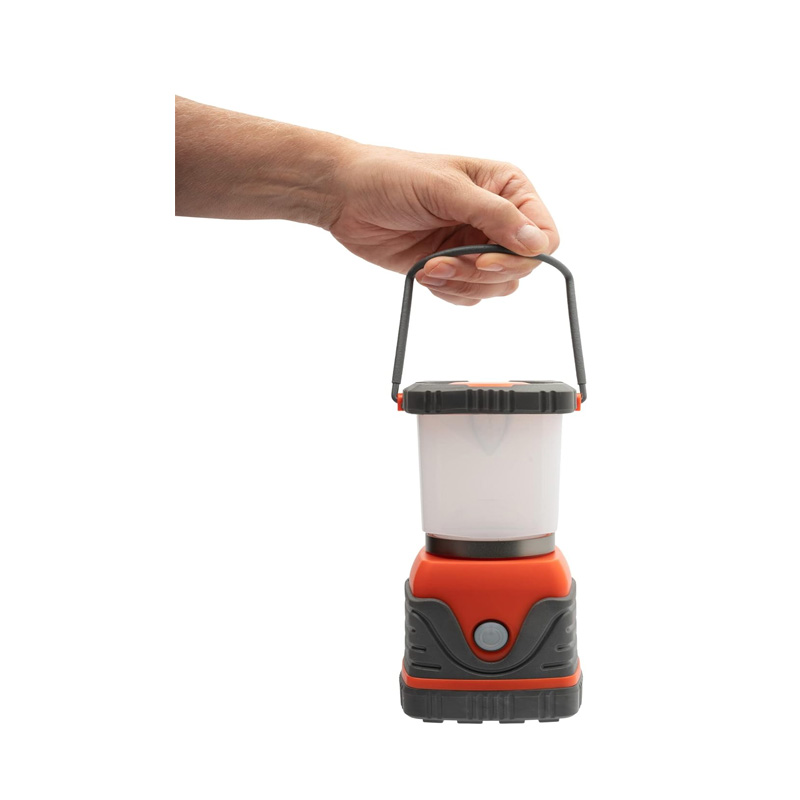 SOL CAMP LANTERN RECHARGE W/ POWER BANK - Image 3