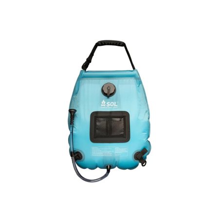 SOL SOLAR SHOWER 20L