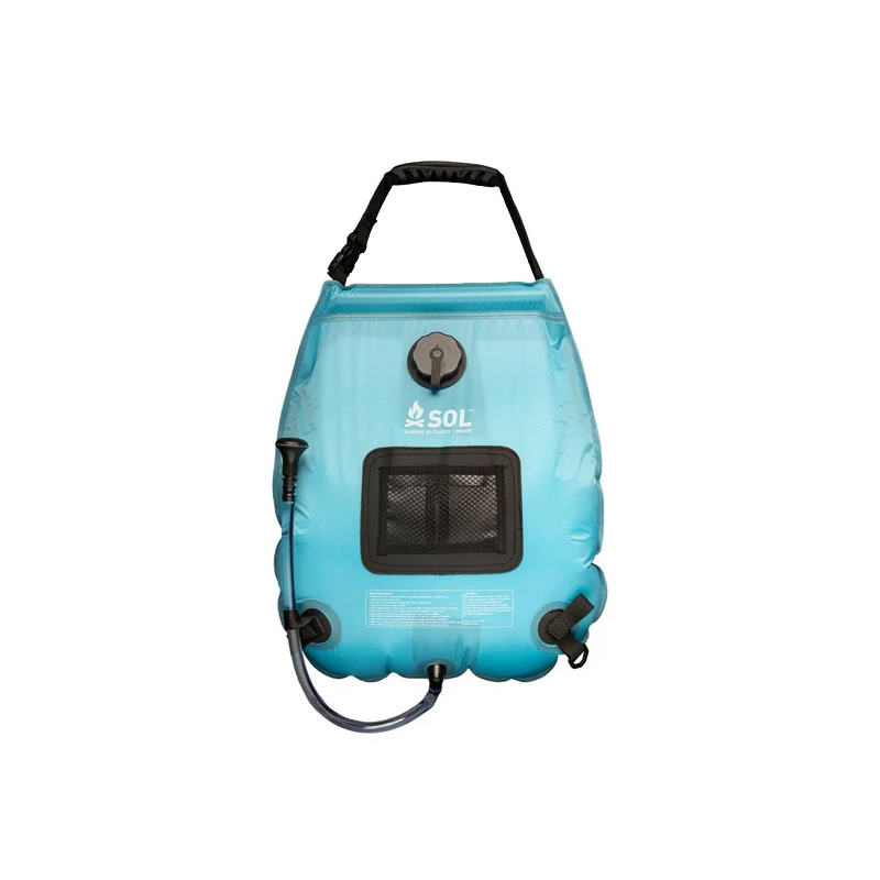 SOL SOLAR SHOWER 20L