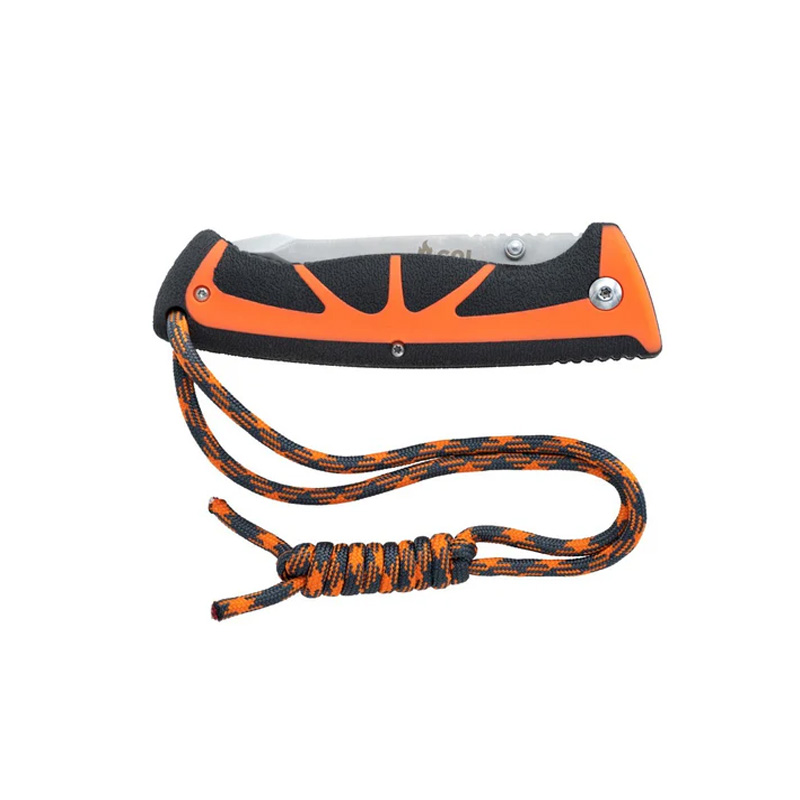 SOL STOKE FOLDING KNIFE - Image 3