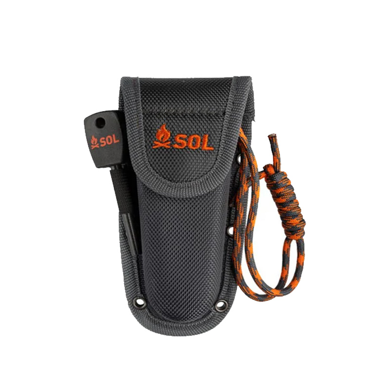 SOL STOKE FOLDING KNIFE - Image 4