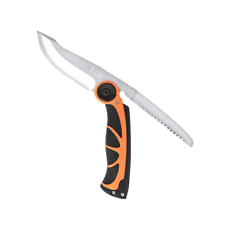 SOL STOKE PIVOT KNIFE & SAW - Image 3