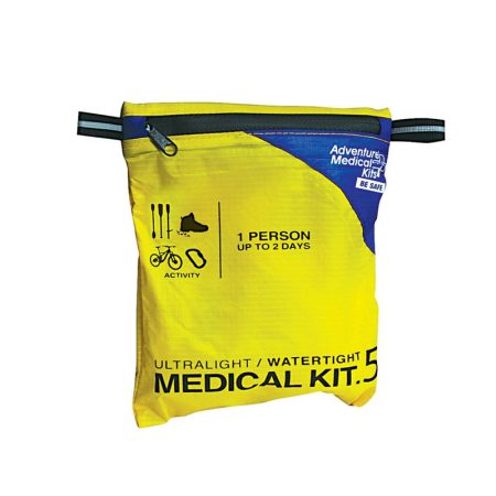 SOL ULTRALIGHT/WATERTIGHT .5 CANADA