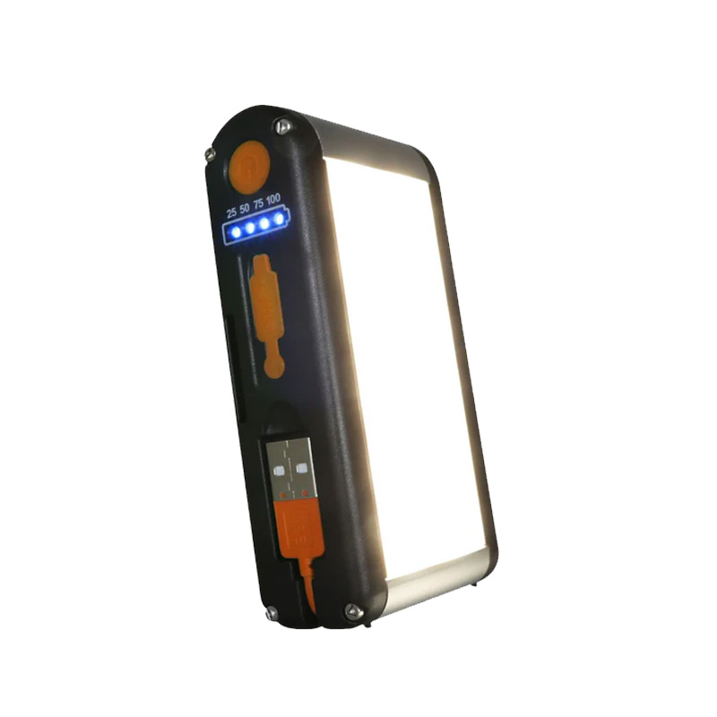 SOL VENTURE LIGHT 2600 RECHARGE