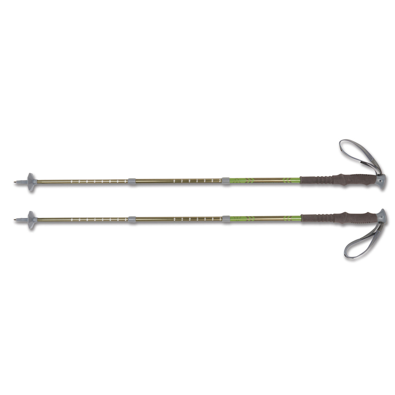 KELTY UPSLOPE 2.0 TREKKING POLE (PAIR)