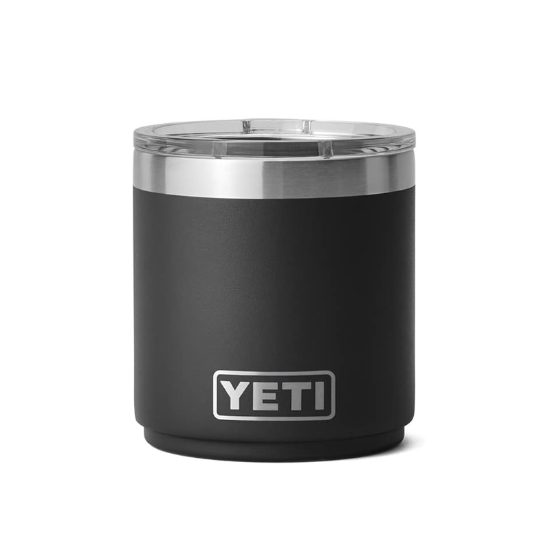 YETI RAMBLER 10 OZ LOWBALL 2.0 - Image 7