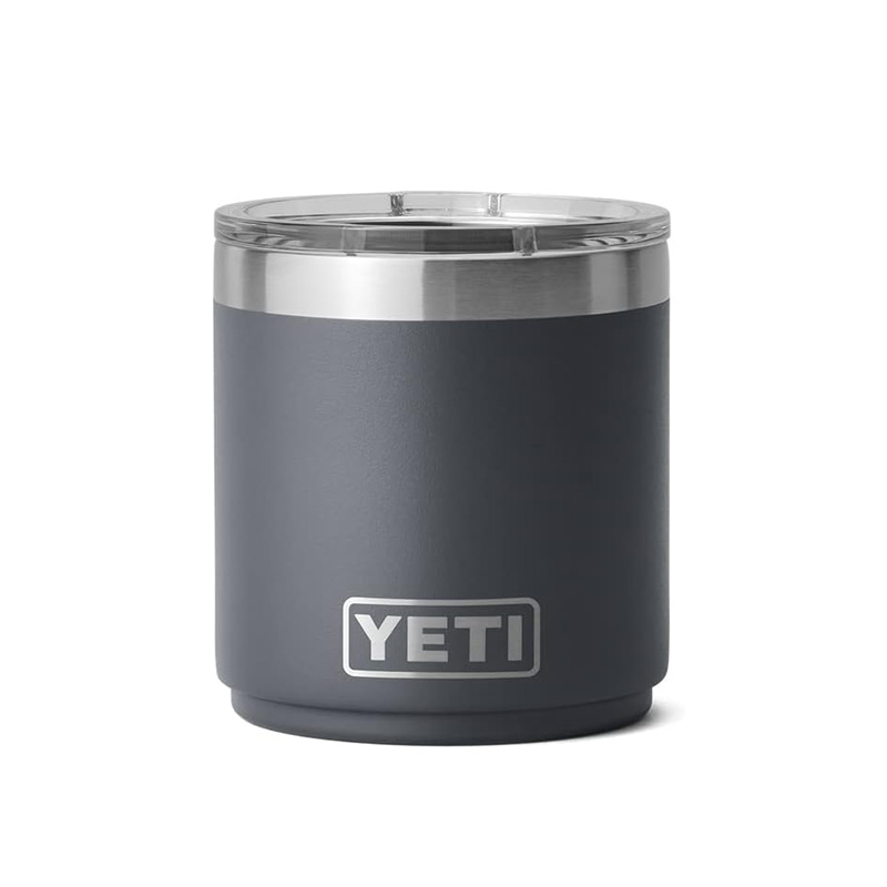 YETI RAMBLER 10 OZ LOWBALL 2.0 - Image 3