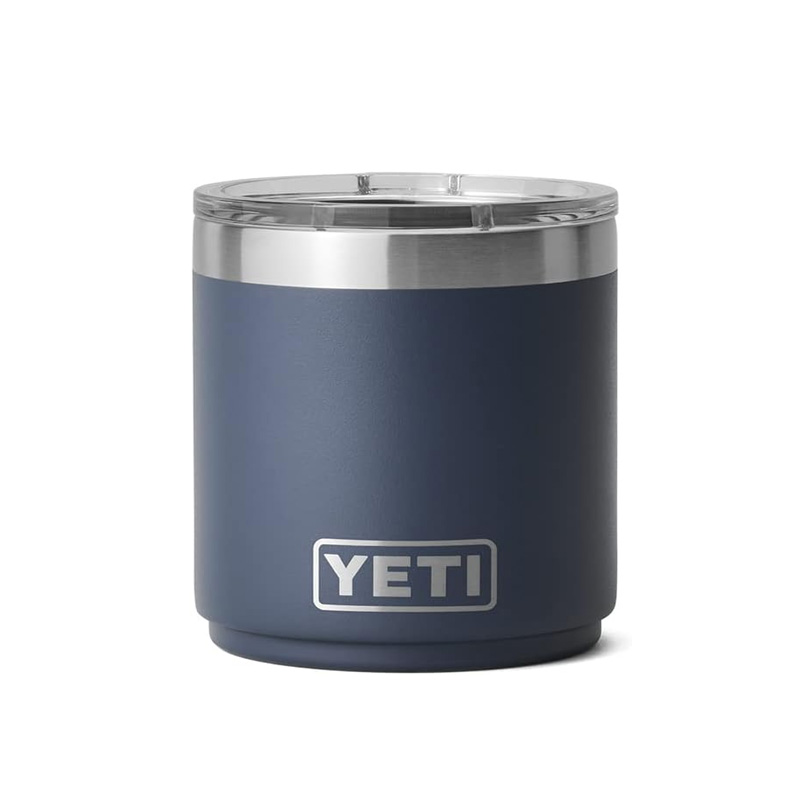 YETI RAMBLER 10 OZ LOWBALL 2.0 - Image 4
