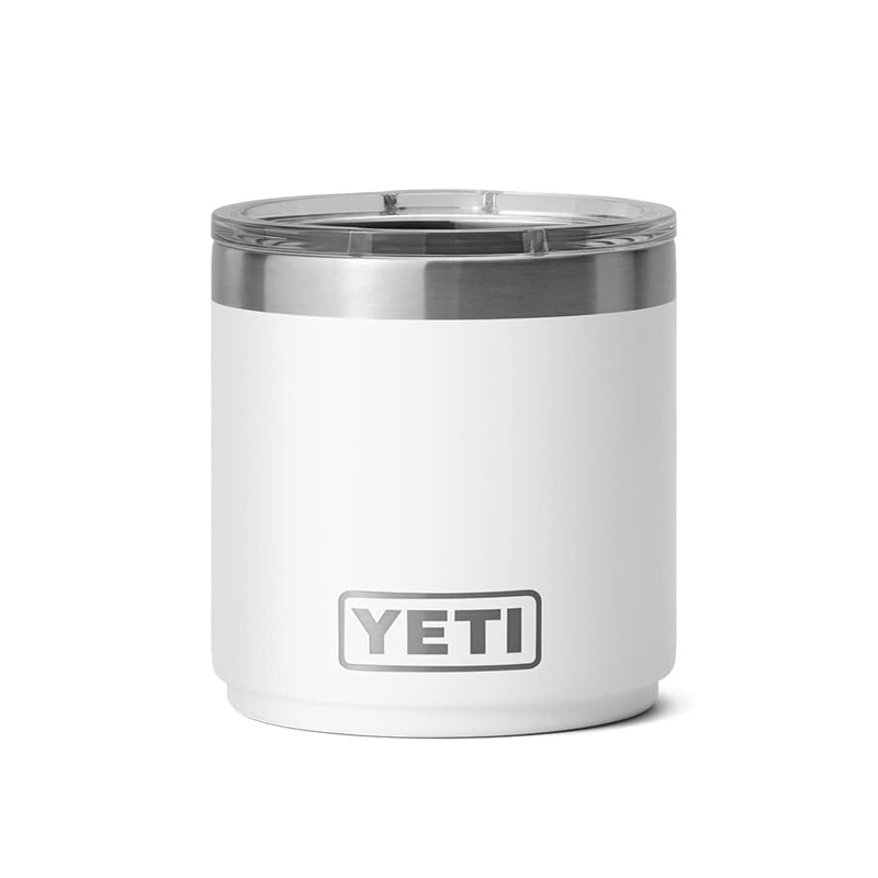 YETI RAMBLER 10 OZ LOWBALL 2.0 - Image 5