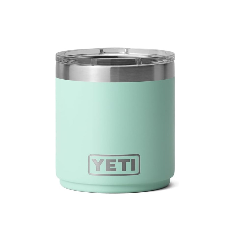 YETI RAMBLER 10 OZ LOWBALL 2.0 - Image 6
