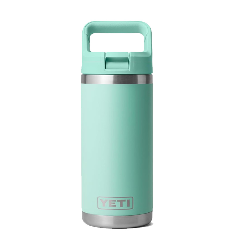 YETI RAMBLER 18 OZ C STRAW BOTTLE