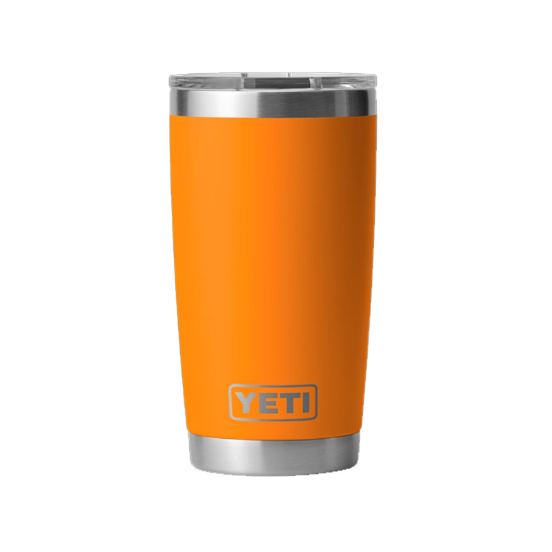 YETI RAMBLER 20 OZ TUMBLER MS