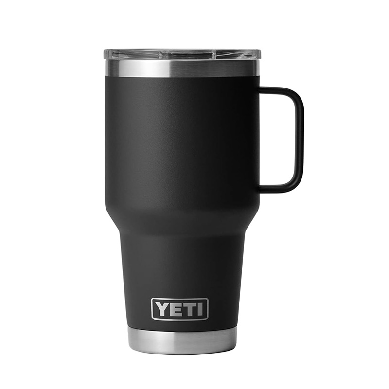 YETI RAMBLER 30 OZ TRAVEL MUG